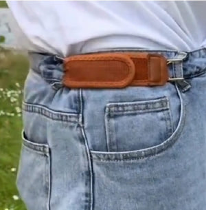OUR BELT